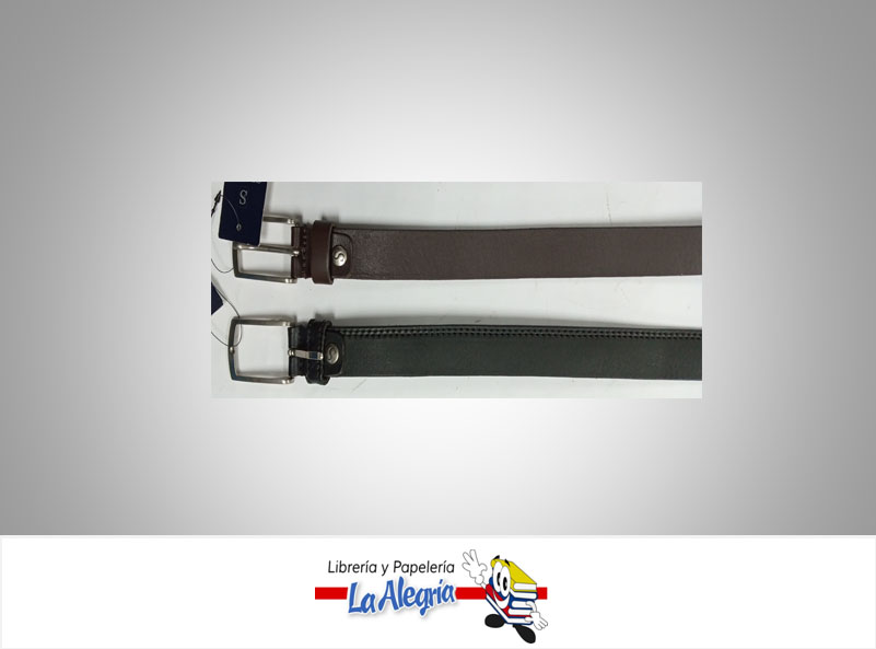 CORREA DE CUERO PQ VARIOS MODELOS UND MARCA SPADA   