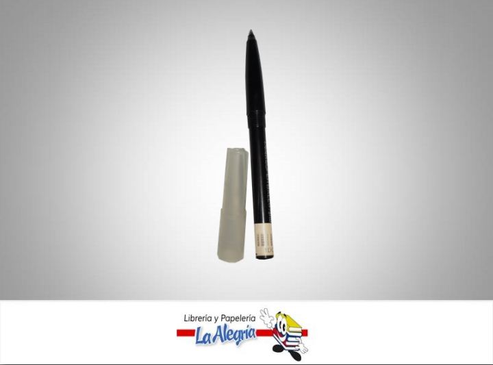 REPUESTO PENTEL SUPERBALL NEGRO MARCA PENTEL   
