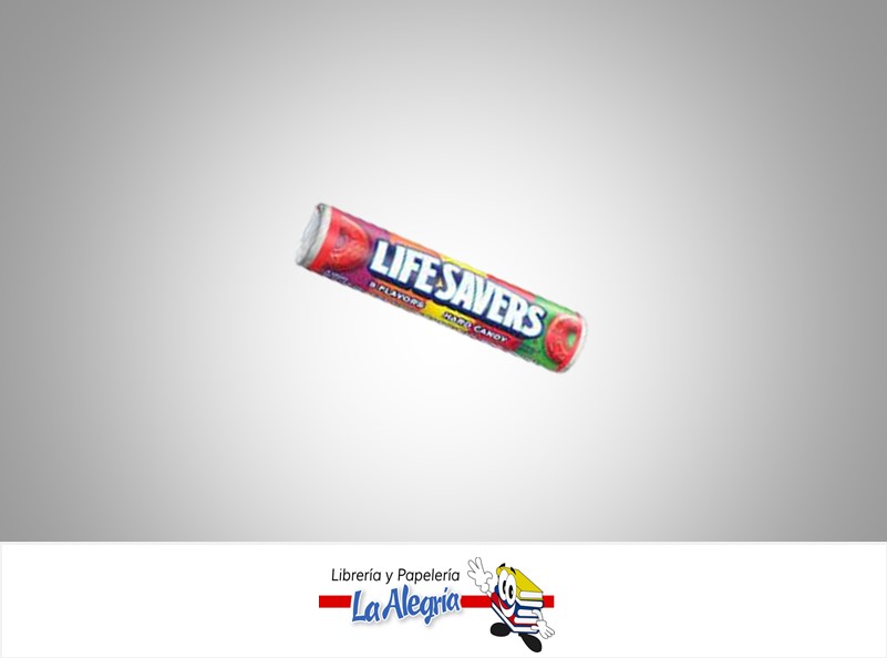 CARAMELO SALVAVIDAS MARCA SALVAVIDAS