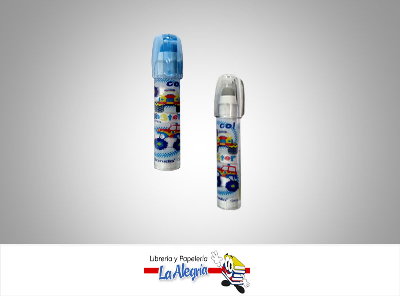 BORRADOR PASAMINA REOCN89 UND MARCA POINTER