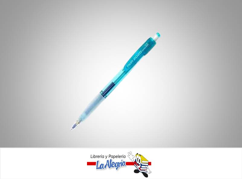 PORTAMINA 0.5MM PILOT 2020 AZUL UND MARCA PILOT   