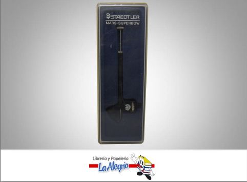 EXTENSION P/COMPAS MARCA STAEDTLER   