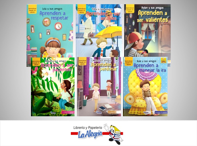 COLECCION APRENDIENDO EN FAMILIA  TEMATICA INFANTIL AUTOR DE SAINT EXUPERY ANTOINE EDITORIAL SICOBEN