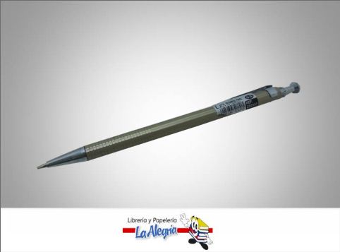 PORTAMINA METAL REF LZD2151 0,5 MM MARCA L.O.   