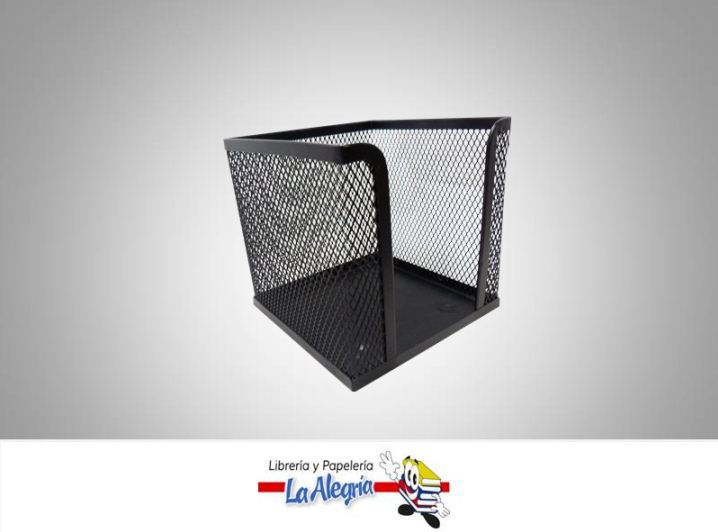 ORGANIZADOR METAL P/TACO 10X10CM MARCA BEIFA   