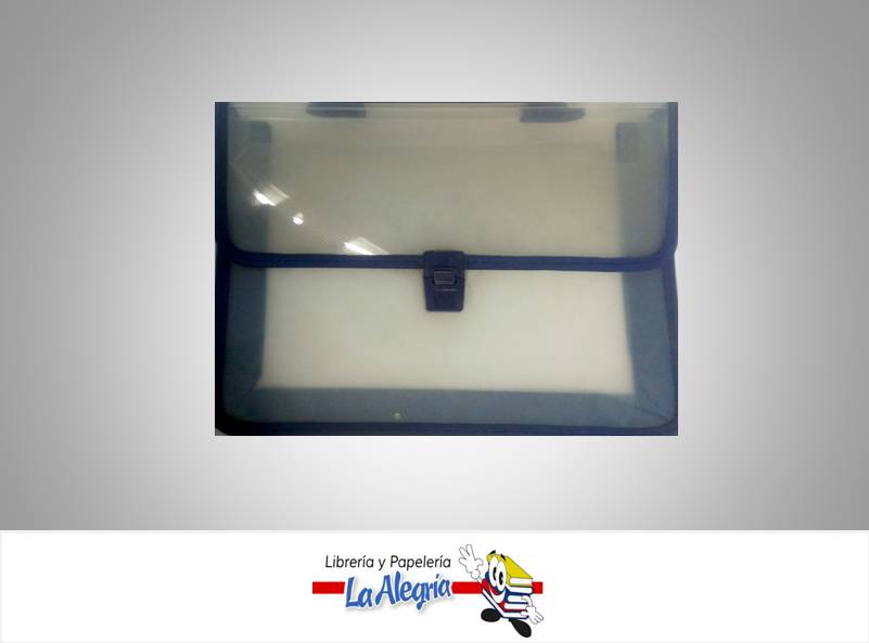 MALETIN PLAST C/ASA REF A1346 SHUTER MARCA SHUTER   