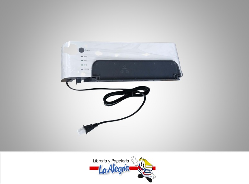 PLASTIFICADORA 4 TAMANO 2 ROLLO MARCA PEN GEAR   