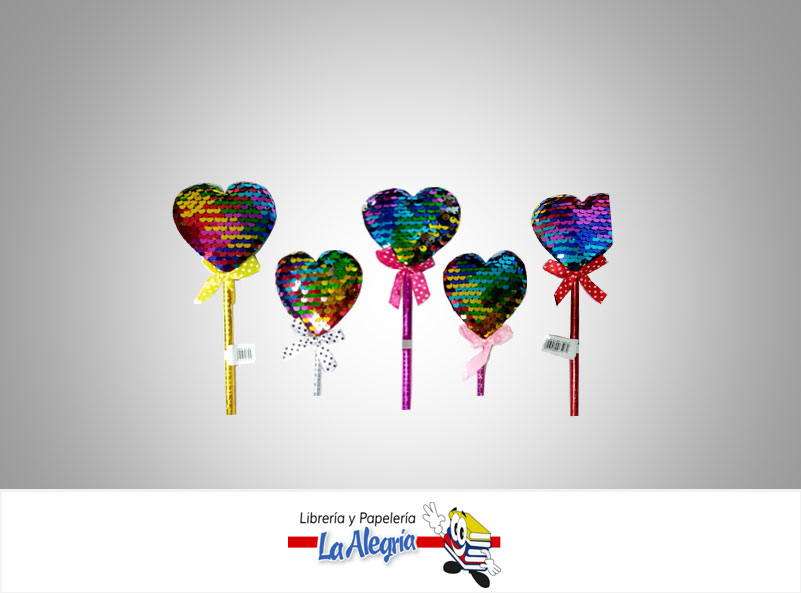 BOLIGRAFO CORAZON BP1930HT MARCA POINTER   