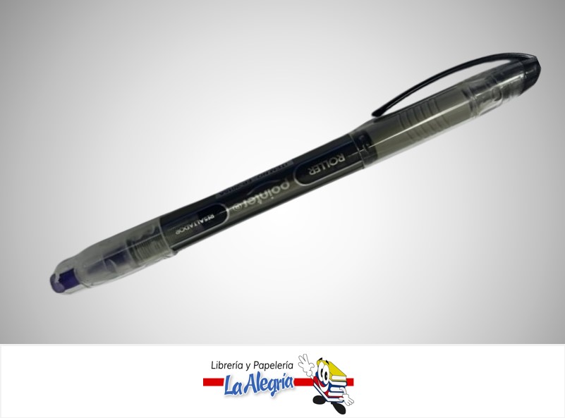 BOLIGRAFO CON RESALTADOR FP2015A 6 COLORES UND FP2015A
