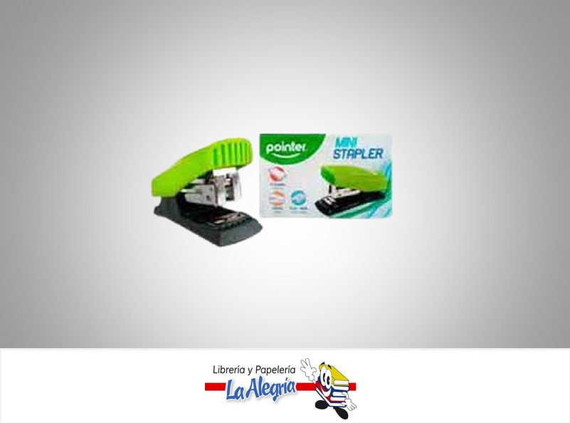 ENGRAPADORA MINI 26/6-24/6LIS 12H ST16 MARCA POINTER   