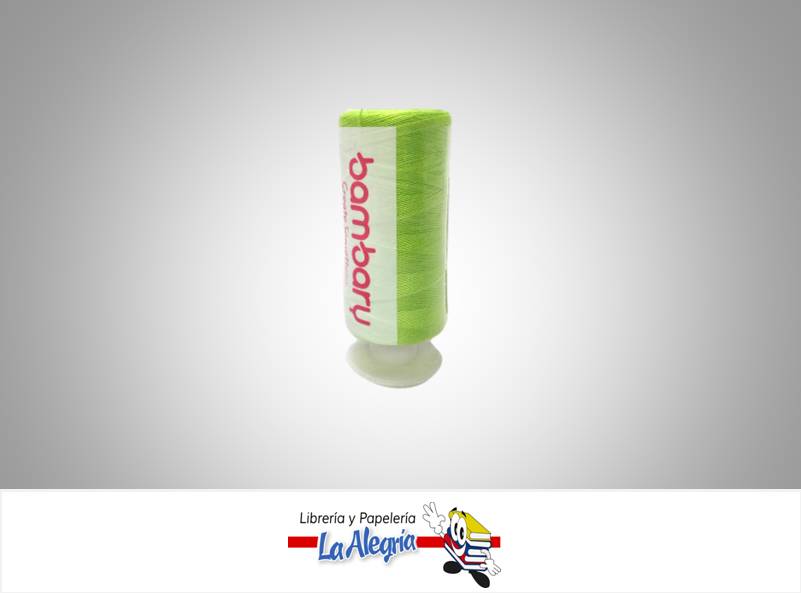 HILO P/COSER 400 YD REF./300 MARCA BAMBARY   