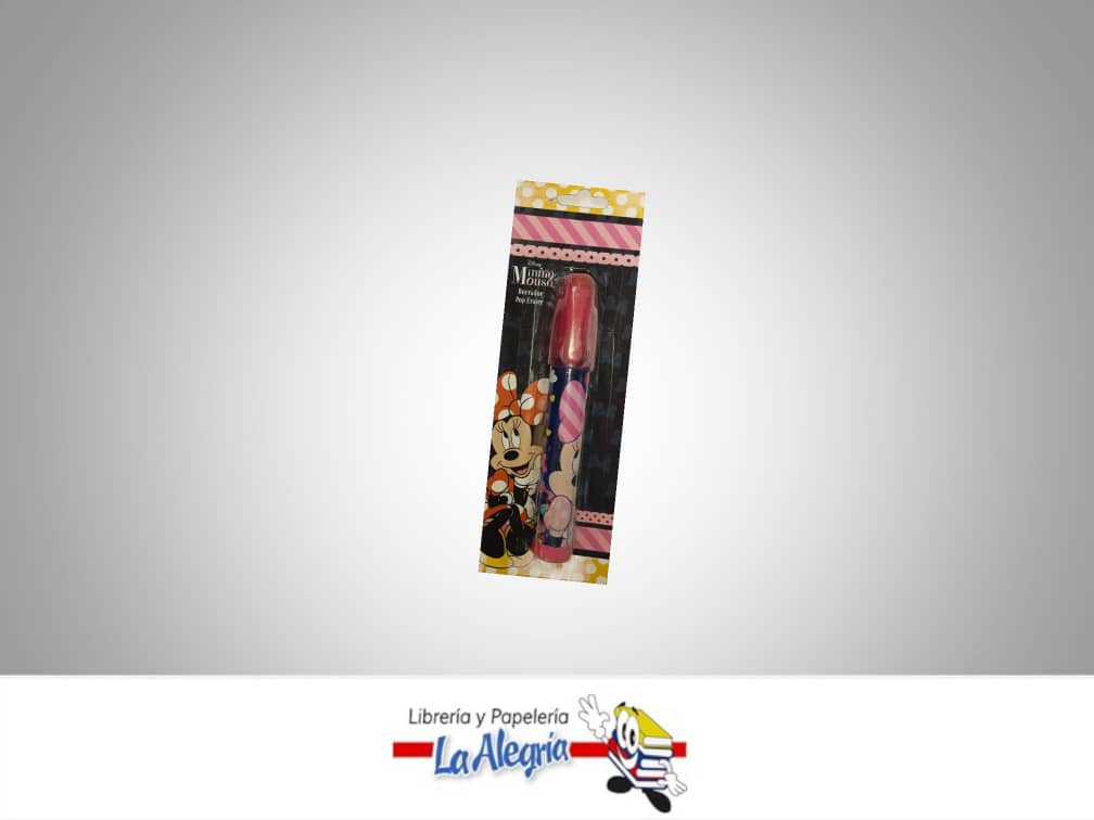 BORRADOR PASAMINA MINNIE MOUSE MARCA DISCAYCA   