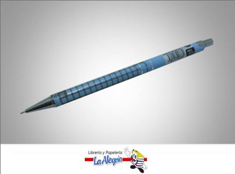 PORTAMINA PLASTICO REF 0133 0.5 MM MARCA L.O.   