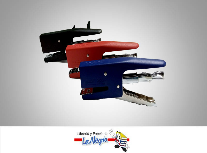 ENGRAPADORA ALICATE MAXI 2000 LISA/CORRU MARCA OFICA   