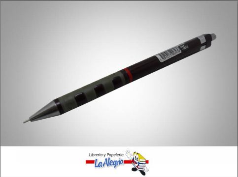 PORTAMINA METAL REF 5076 0,5MM MARCA L.O.   