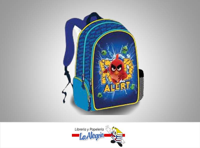 MORRAL MEDIANO ANGRY BIRDS MOVIE 1054014 MARCA CAPI   
