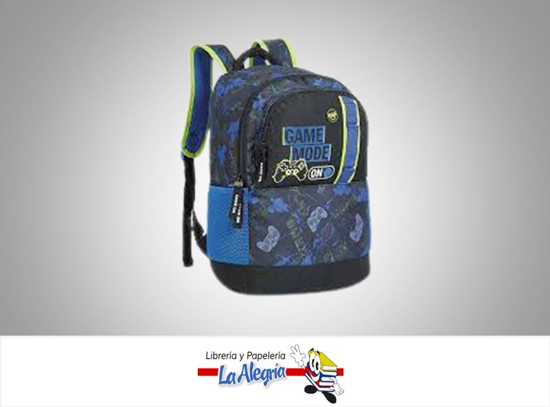 MORRAL ENERGY GAME MODE ON MARCA CAPI   