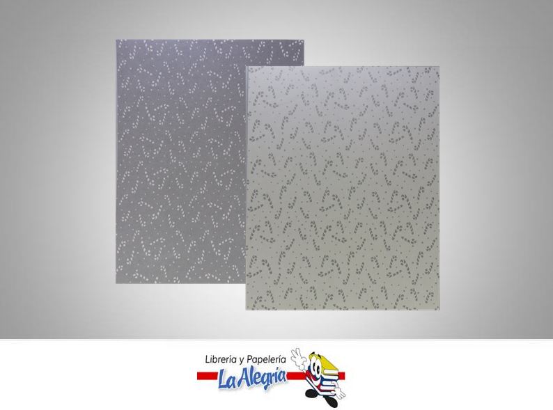 CARTULINANAVIDADS/BASTON CARTA PLATA MARCA COINGRA   