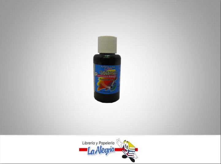 PIGMENTO FLEXIMASA 22 CC COLOR SURT UND MARCA ARTISTIC LINE   