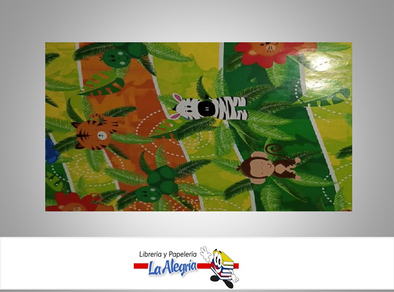 PAPEL DE REGALO PLIEGO 63X47CM MARCA S/M