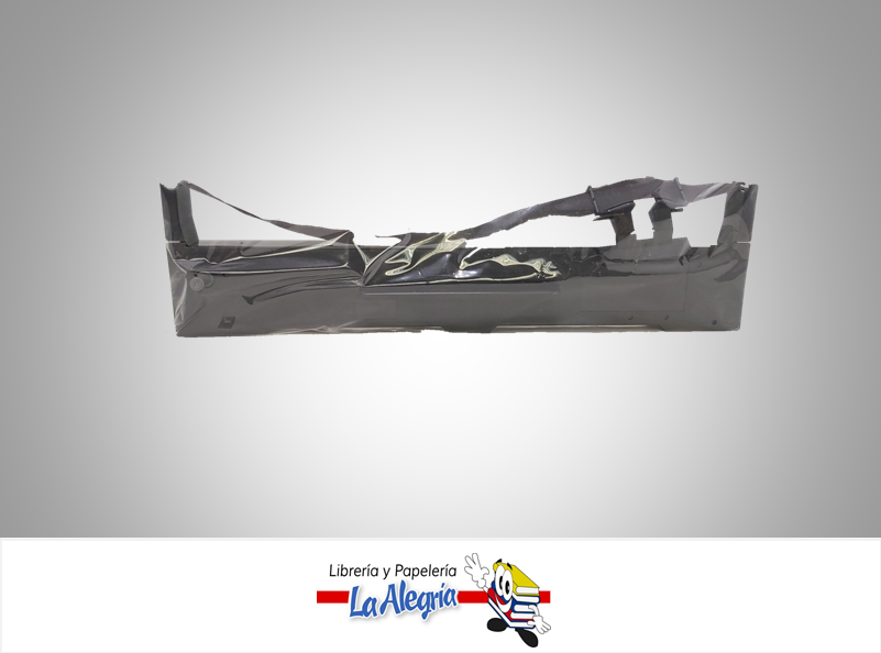 CINTA EPSON GR633 LQ800FX1050 MARCA NEKUDA