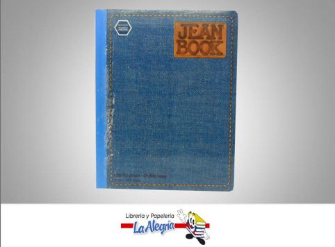 CUADERNO EMPASTADO DOBLE LINEA 60H MARCA NORMA   