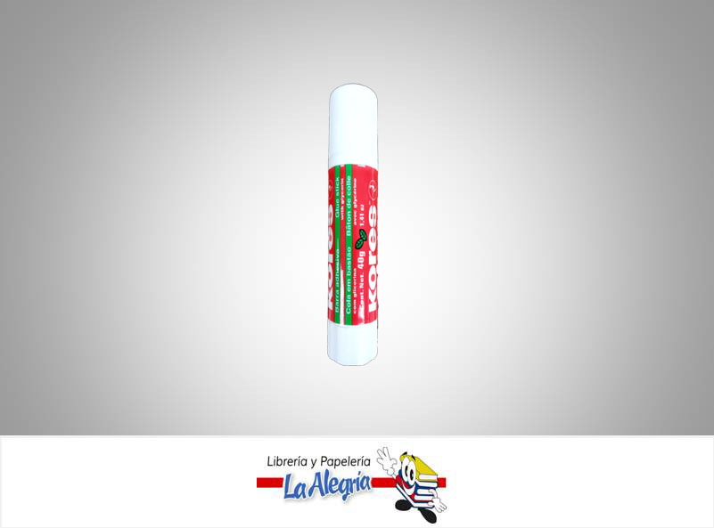 PEGA EN BARRA 8G UND MARCA KORES