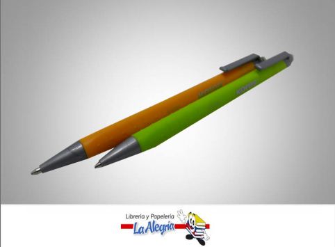 PORTAMINA PLASTICO FANCY M2 0,5MM MARCA KORES   