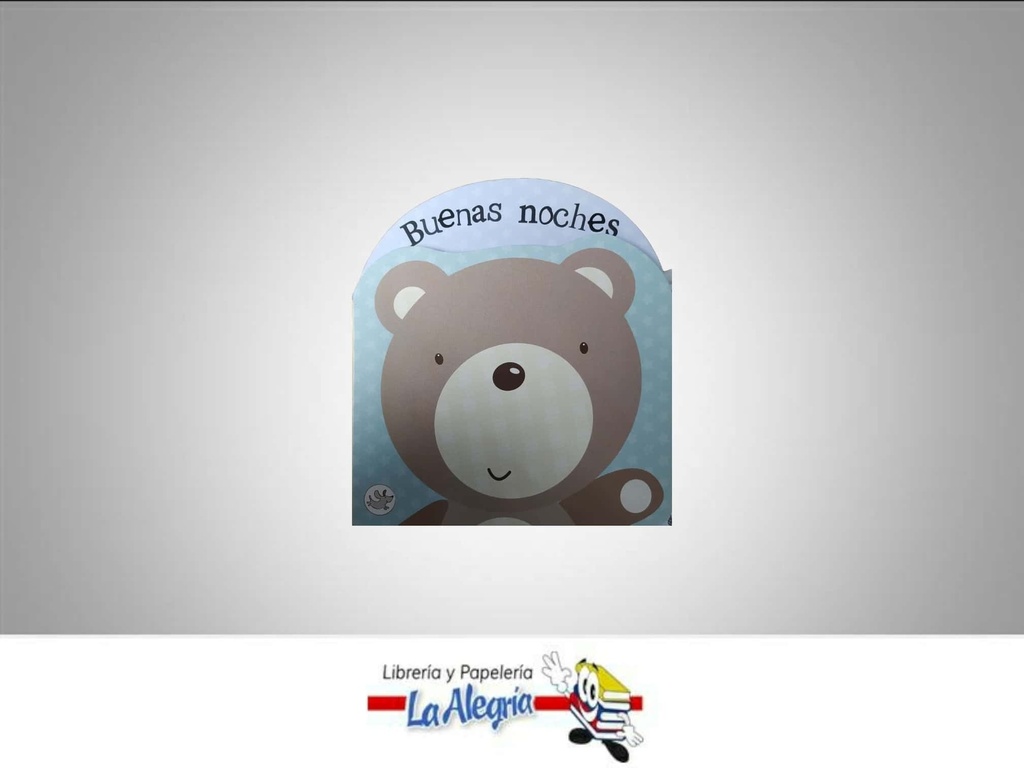 BUENAS NOCHES TEMATICA CUENTO INFANTIL AUTOR PARRAGON MARCA PARRAGON