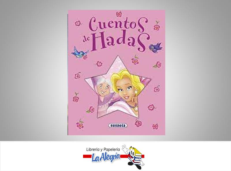 CUENTOS DE HADAS CUENTOS DE LEYENDA  TEMATICA cuentos infantiles AUTOR SUSAETA EDITORIAL SUSAETA
