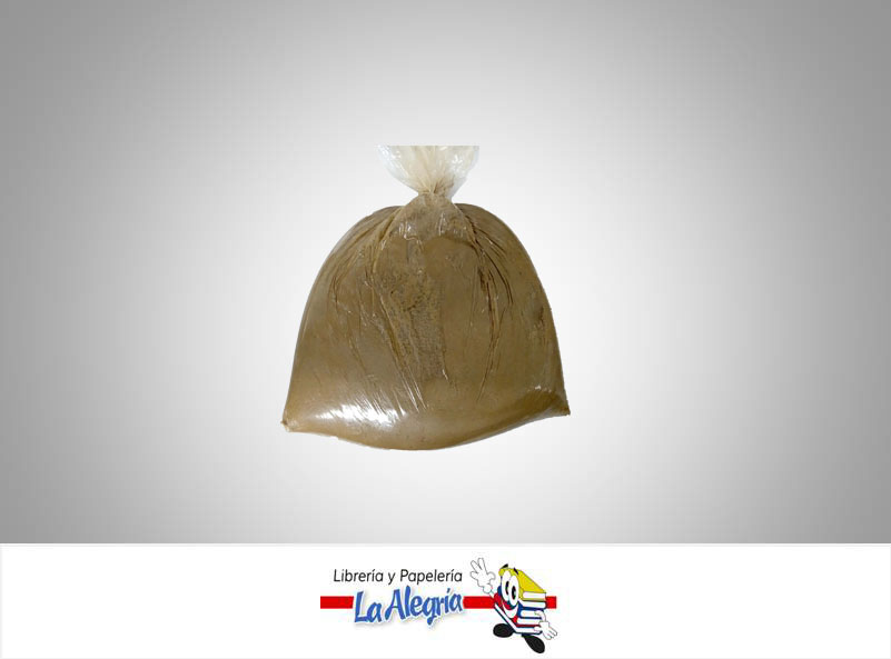 ARCILLA 1 KG MARCA S/M