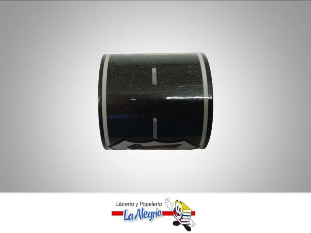 CINTA CARRETERA PARA MAQUETA 5.08CMX9,14 MARCA PLAYTAPE   