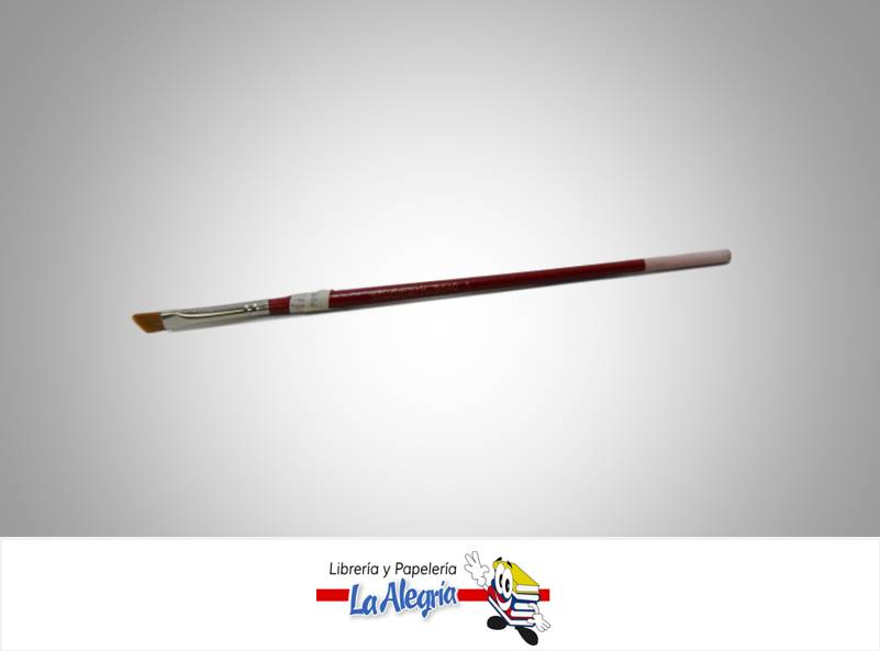 PINCEL ANGULAR MANGO CORTO B840 N1 UND MARCA STUDMARK   