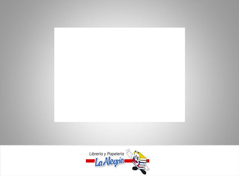 CARTULINA BRISTOL 66X96 CM BLANCO 160GR UND MARCA S/M