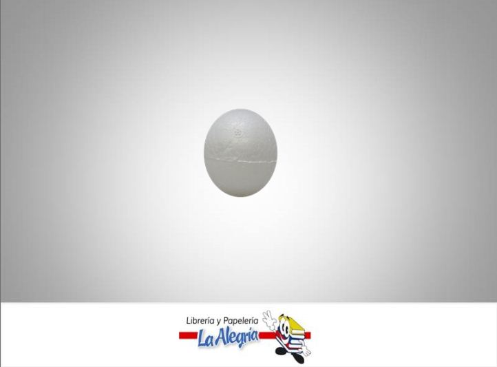 ANIME ESFERA RELLENA N° 5CM DIAMETRO UND MARCA S/M