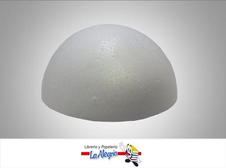 ANIME REDONDO HUECO N°40CM DIAMETRO UND MARCA S/M