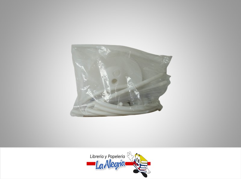 BASE PARA GLOBO REDONDO CORAZON GRANDE MARCA S/M