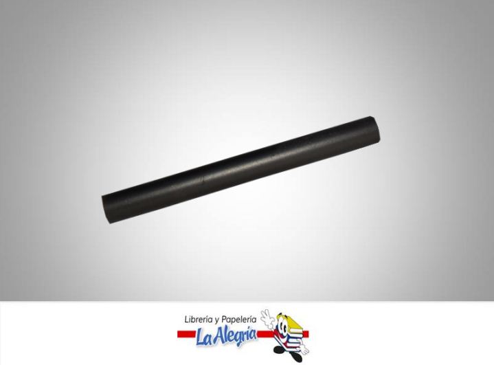 CARBONCILLO COMPRIMIDO MEDIO 494-3 UND MARCA CRETACOLOR   
