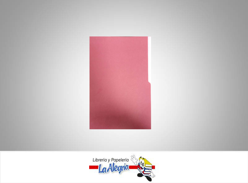 CARPETA MANILA CARTA VINOTINTO UND    