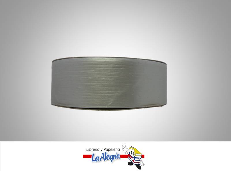 CINTA PAPER SYNTHETIC 34MM GRIS XMT MARCA BOLIS   