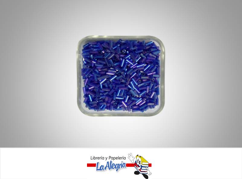 CANUTILLO 06MM MORADO P/DEDAL MARCA S/M   