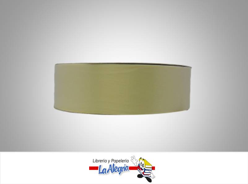 CINTA DE REGALO ITALY 35MM MARFIL XMT MARCA BOLIS   