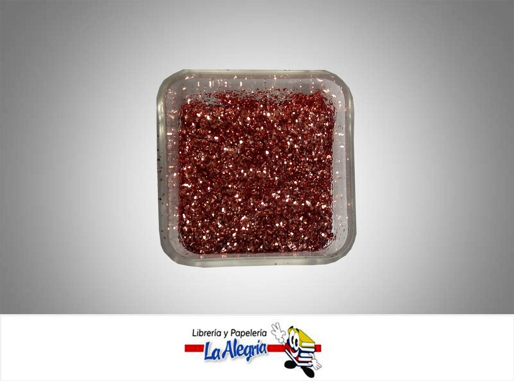 ESCARCHA 5G/3 DEDAL BRONCE BOLSITA MARCA S/M   