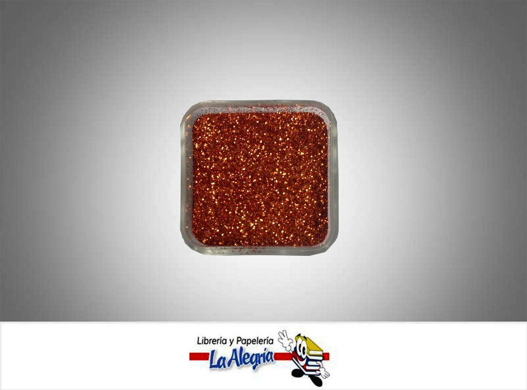 ESCARCHA 5G/3 DEDAL COBRE BOLSITA MARCA S/M   