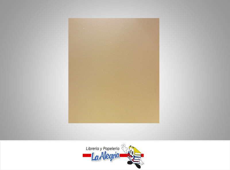 FOAMI UNICOLOR DOBLE CARTA CARNE UND MARCA S/M