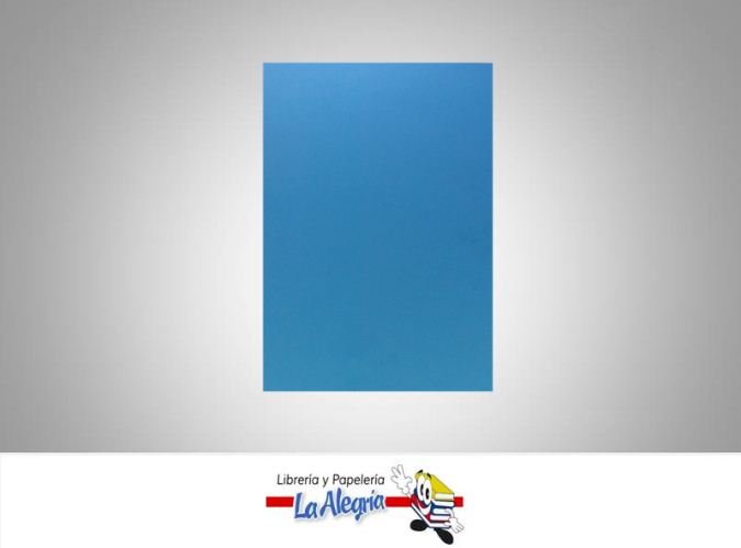 FOAMI UNICOLOR CARTA AZUL UND MARCA S/M