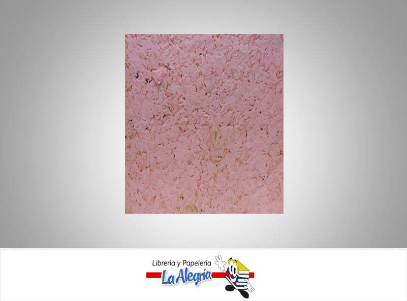 FOAMI TEXTU CORCHO COBLE CARTA ROSADO CL MARCA S/M   