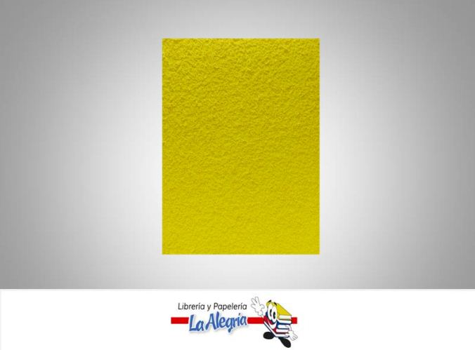 FOAMI TEX TOALLA CARTA AMARILLO UND MARCA S/M   