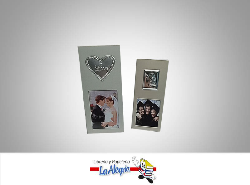 PORTARRETRATO REPUJADOMEDIANO       