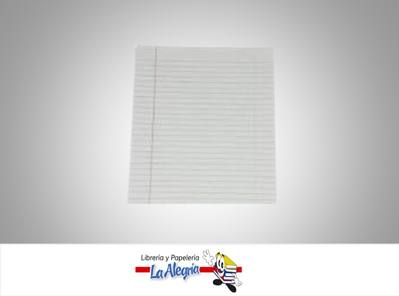 HOJA DE EXAMEN POR UNIDAD MARCA LA ALEGRIA    DFBDF